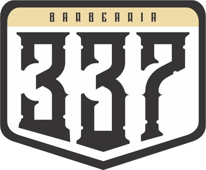 337 barbearia