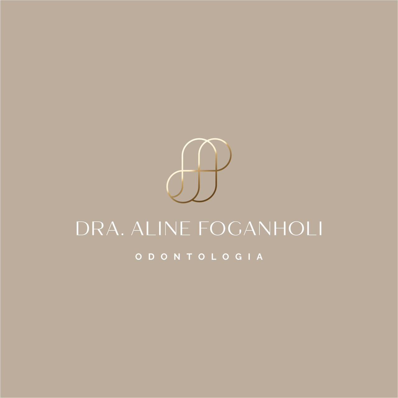 Dra.Aline Foganholi